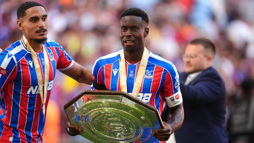 Liverpool’s Agreement to Sign Marc Guehi from Crystal Palace