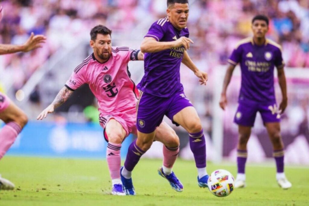 Orlando City vs Inter Miami: भविष्यवाणी, प्लेइंग XI और रिकॉर्ड