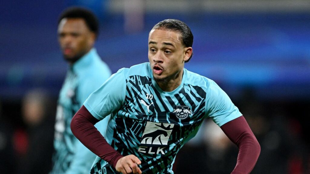Premier League Transfer Update: Tottenham Hotspur Welcomes Xavi Simons from Leipzig!