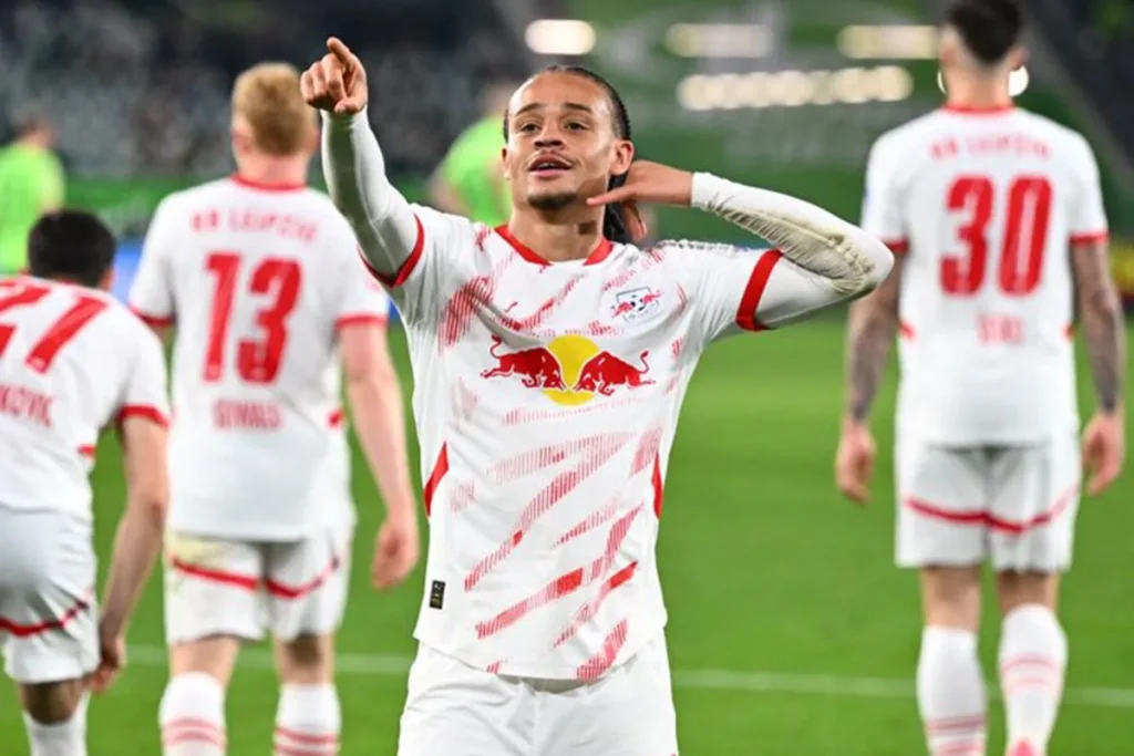 Chelsea will soon offer Xavi Simons to Leipzig