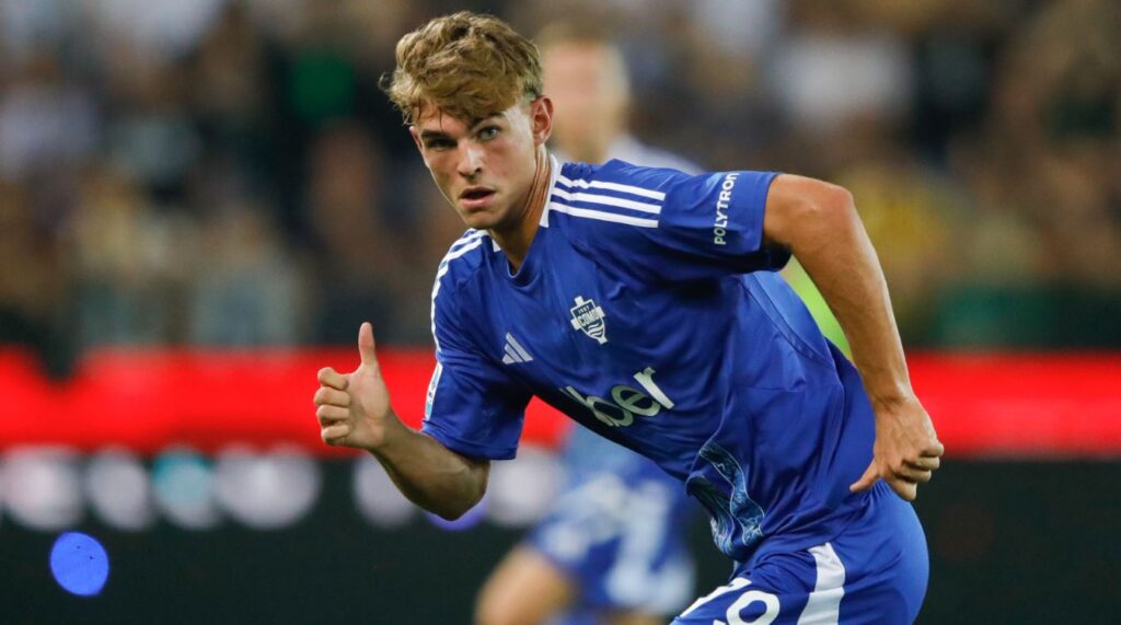 Real Madrid Set to Bring Back Former Academy Star Next Year