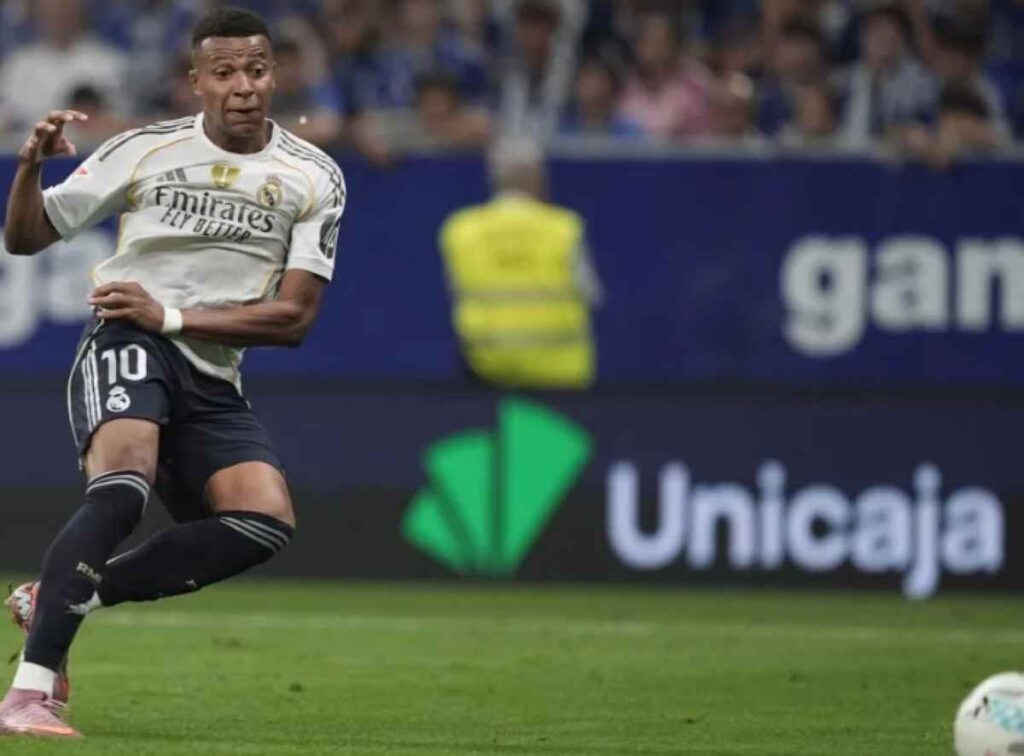 Real Madrid on the Brink of Breaking Cristiano Ronaldo’s Record