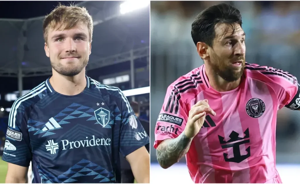 Seattle Sounders vs Inter Miami: Today’s Lineups for the 2025 Leagues Cup Final, August 31