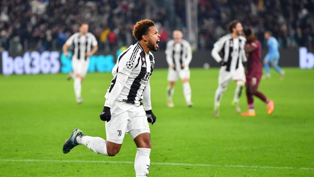 Serie A Judge Requests Additional Details on Racist Abuse Incident Involving Juventus' Weston McKennie