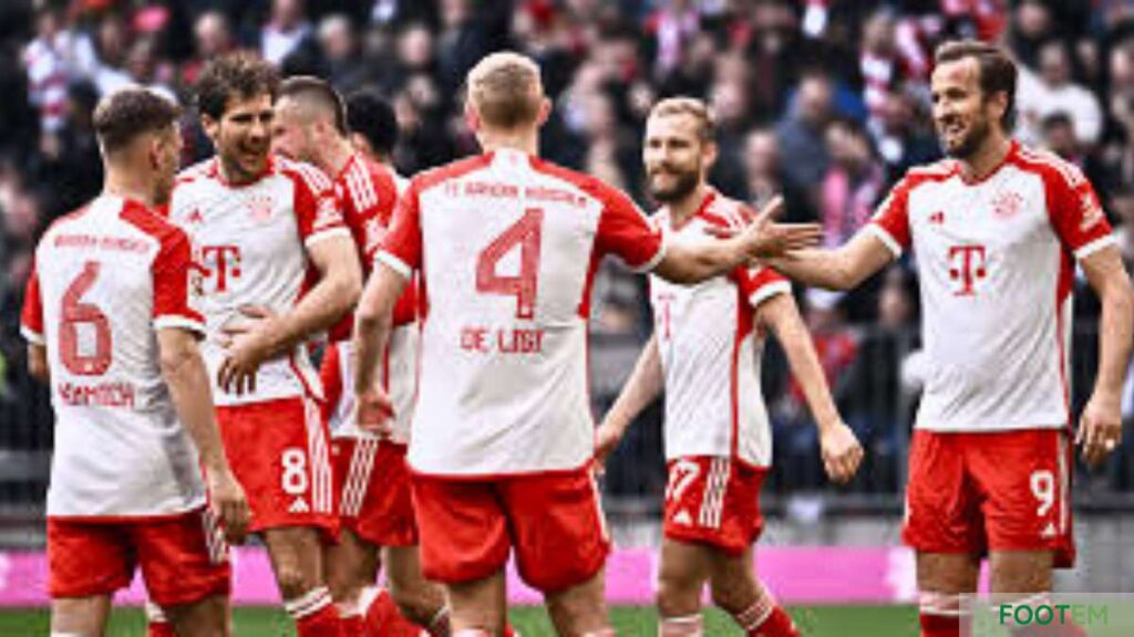 Where to Watch Stuttgart vs Bayern German Super Cup Final 2025