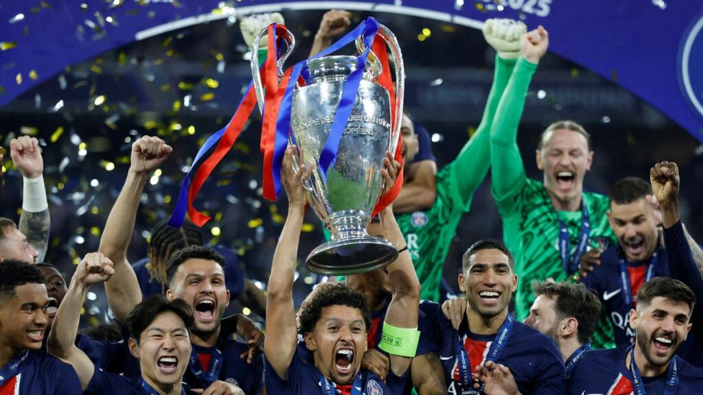 All You Need to Know About the 2025-26 UEFA Champions League: Draws, Format, Timings, Pots, and Streaming Info