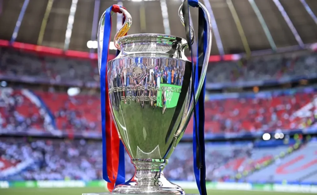 UEFA Unveils Major Change for Champions League Finals Kicking Off in 2026