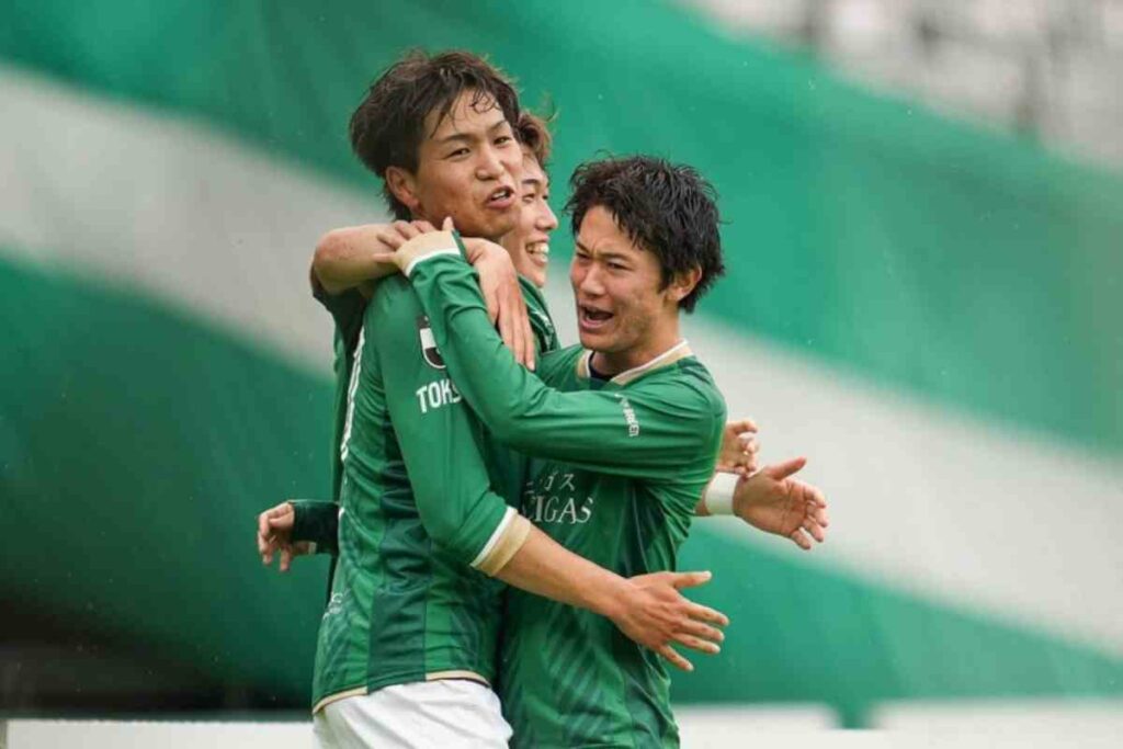 Verdy vs Nagoya Grampus Prediction, Lineups & Where to Watch