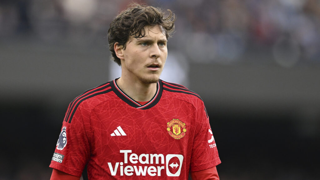 Victor Lindelöf to Join Aston Villa!
