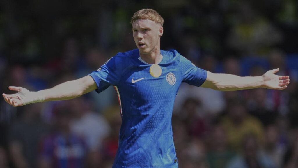 When Will Chelsea Compete in the Champions League?