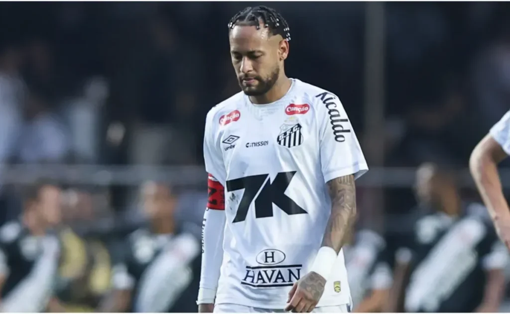 Where to Stream Santos vs Fluminense Live in the USA: Brasileirao 2025