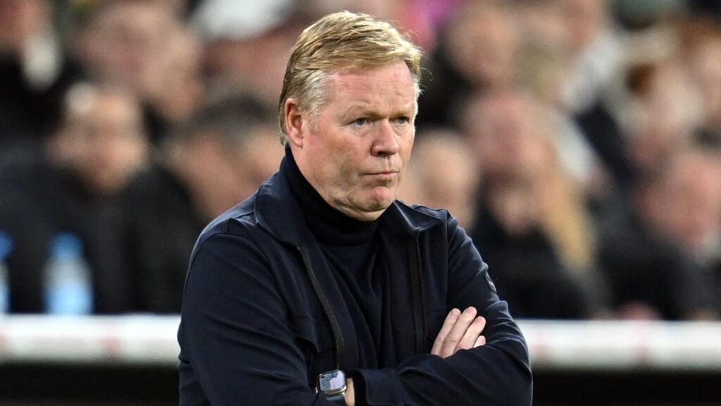 World Cup 2026 Qualifiers: Netherlands Welcomes Two New Faces, Depay Picked Despite Injury Woes