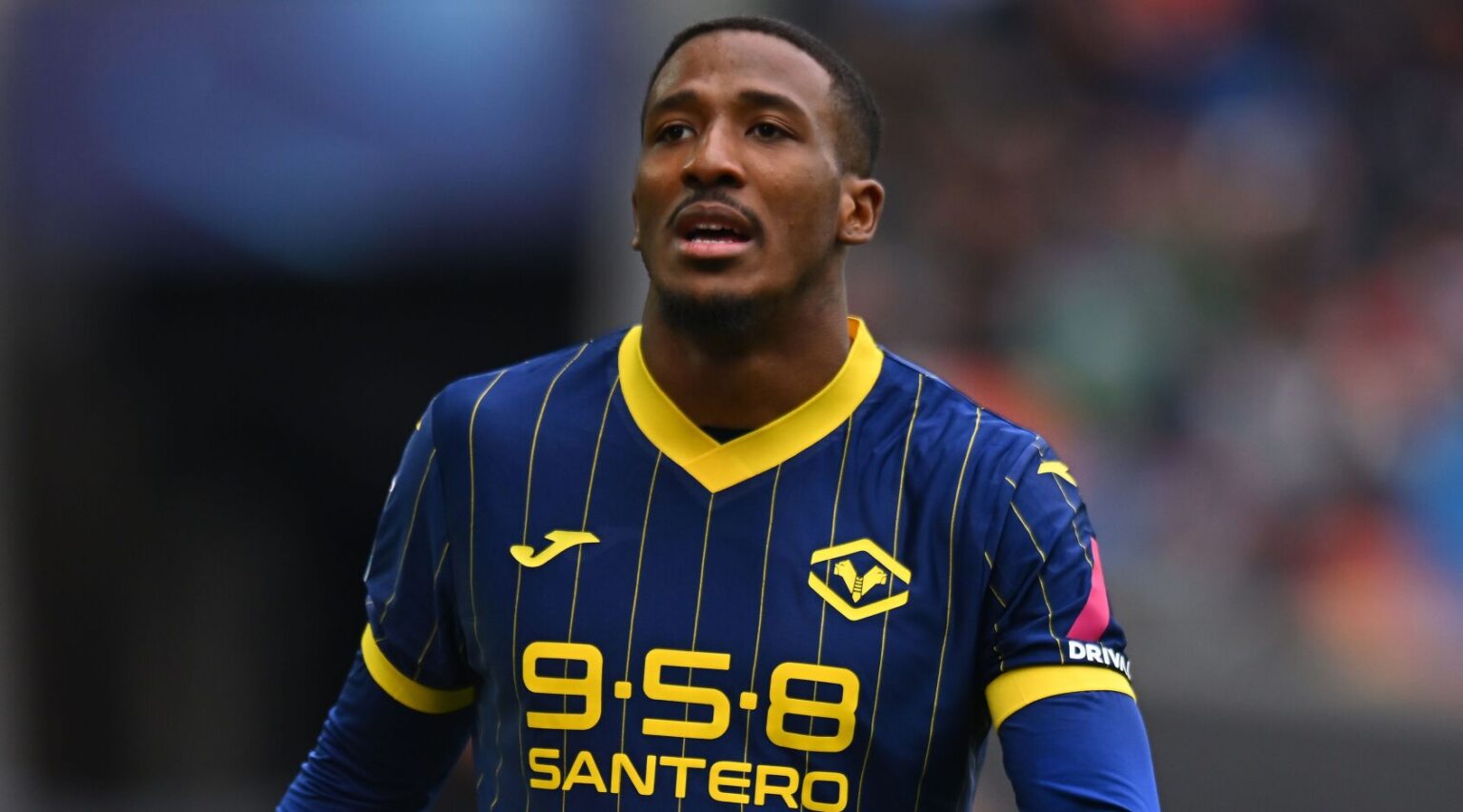 “Wolverhampton” signed the most famous Serie A player