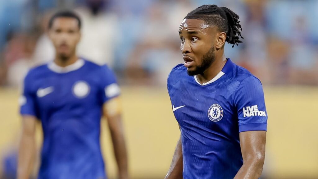 Inter Milan rejected Christopher Nkunku