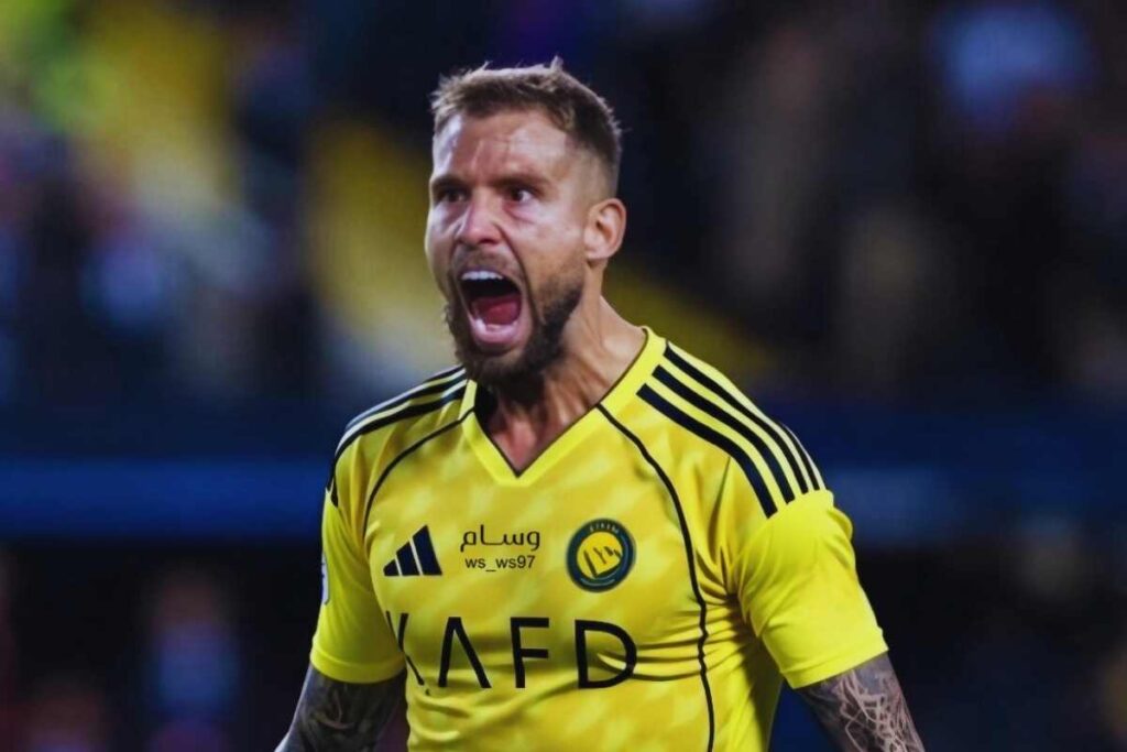Free transfer shock: Inigo Martinez to Al-Nassr saves Barça millions
