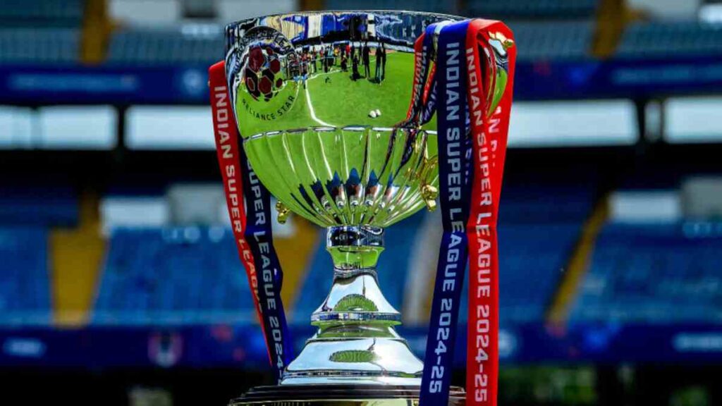 ISL 2025-26: Supreme Court to Decide League’s Fate