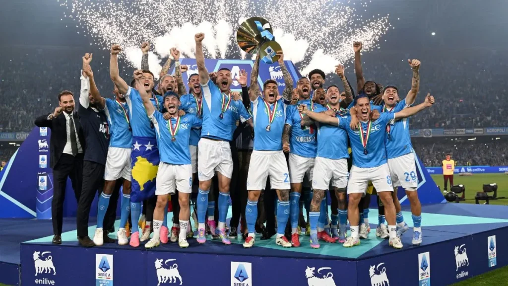 Serie A 2025-26 Live Telecast: When & Where to Watch in India