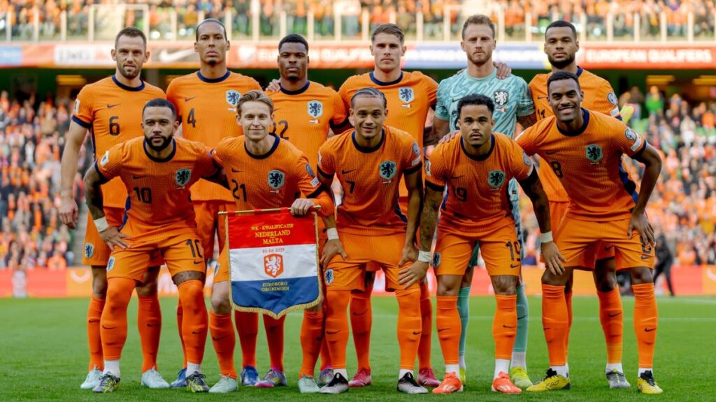 Netherlands vs Poland: Match Prediction and Betting Tips for September 5, 2025