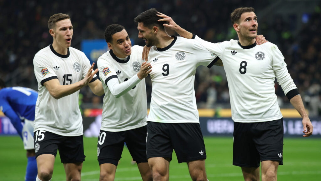 Germany vs Northern Ireland: Predictions Preview, Lineups, H2h for September 8, 2025