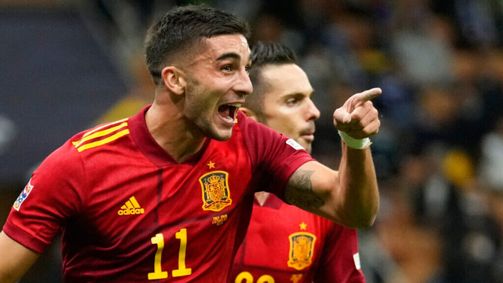 Turkiye vs Spain: Predictions Preview, Lineups, H2h for September 8, 2025