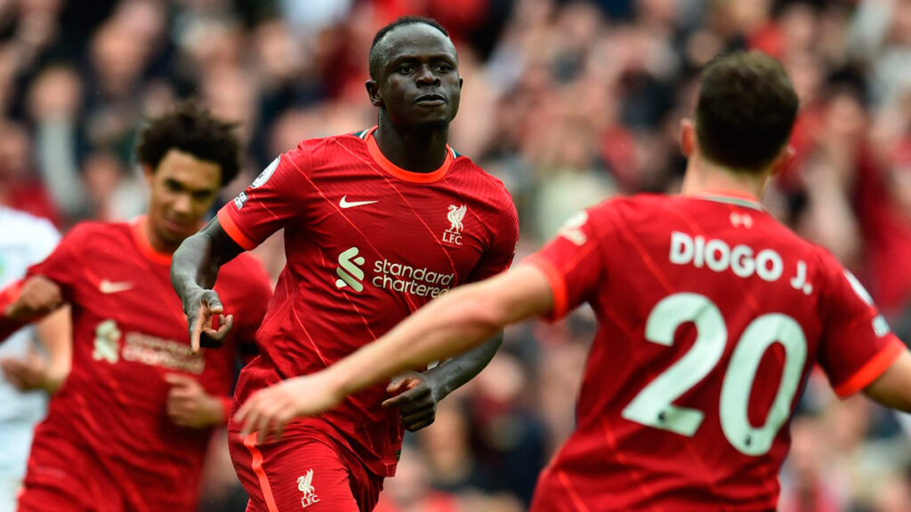Burnley vs Liverpool: Predictions Preview, Lineups, H2h for September 14, 2025