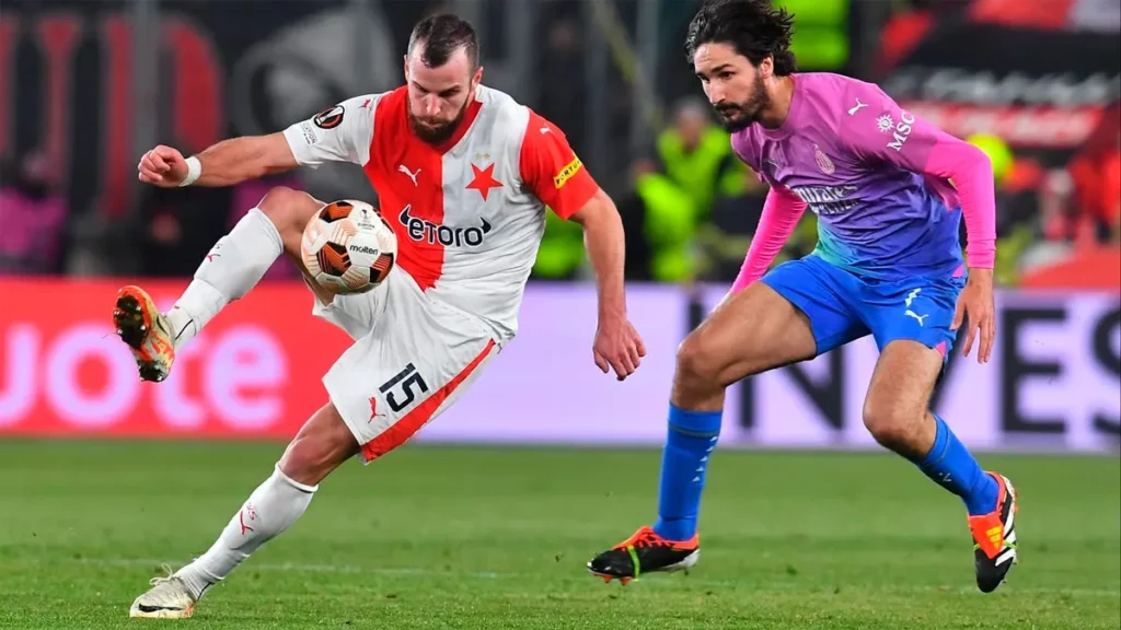 Slavia Prague vs Bodoe/Glimt: Match Prediction Preview, Lineups, H2h for September 17, 2025