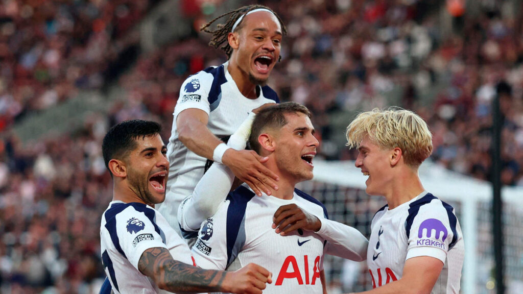 Brighton vs Tottenham: Predictions , Preview, Lineups, H2h for September 20, 2025