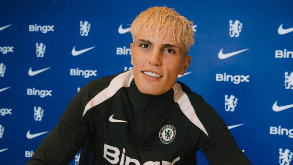 2025 Summer Transfer Window Deadline Day: All the Deals Unpacked