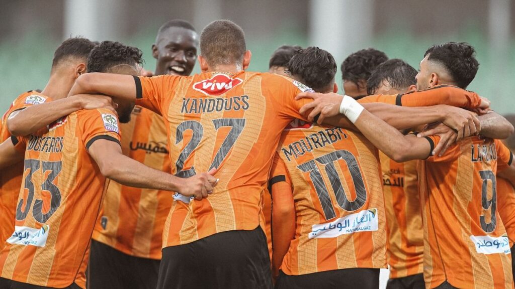 ASKO Kara vs RSB Berkane: Predictions , Preview, Lineups, H2h for September 21, 2025