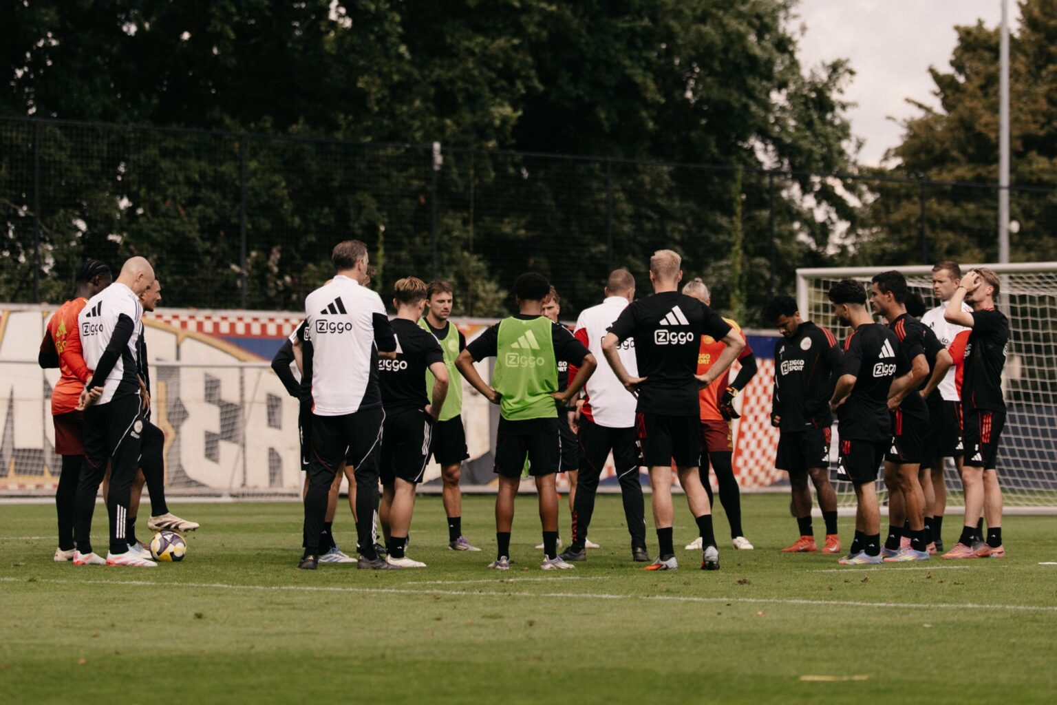 Ajax vs Inter: Predictions , Preview, Lineups, H2h for September 18, 2025
