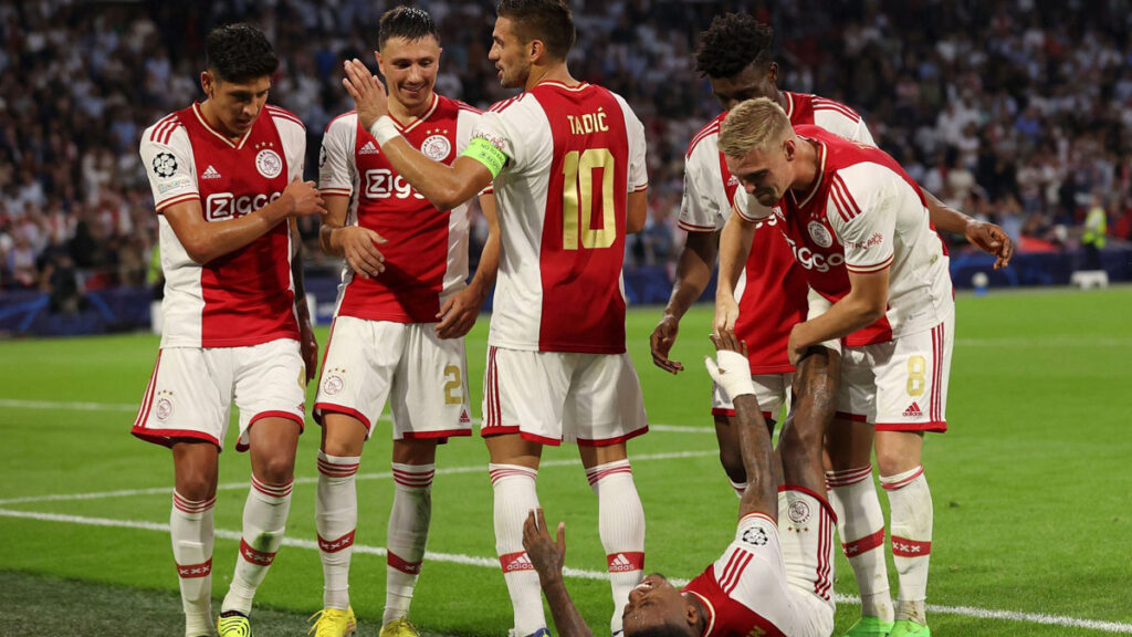 Ajax vs Inter: Predictions Preview, Lineups, H2h for September 18, 2025