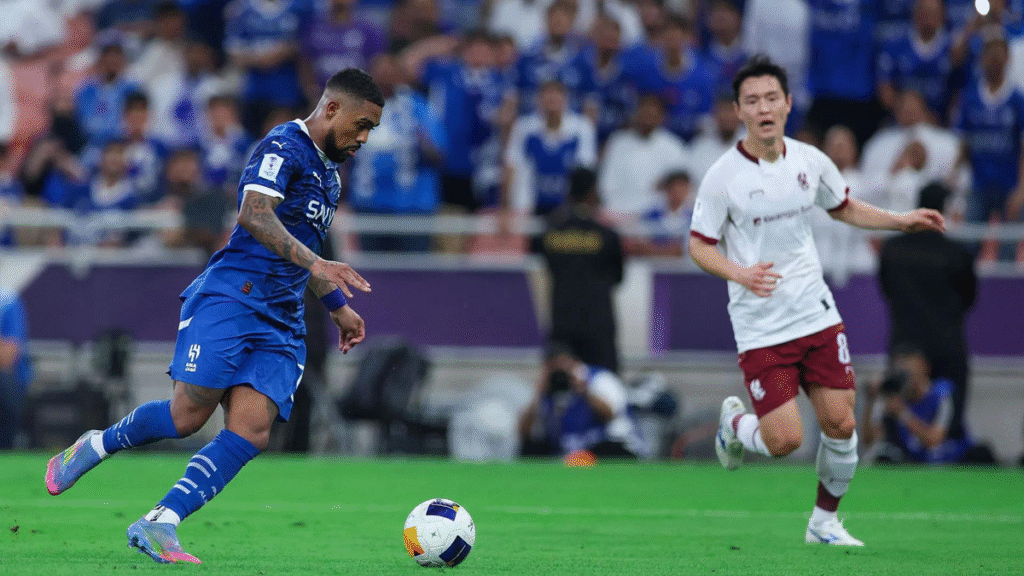 Al-Ahli Jeddah vs Al-Hilal: Predictions , Preview, Lineups, H2h for September 19, 2025
