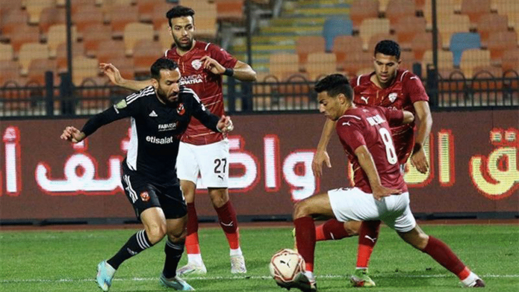 Al Ahly SC vs Ceramica Cleopatra: Predictions , Preview, Lineups, H2h for September 19, 2025