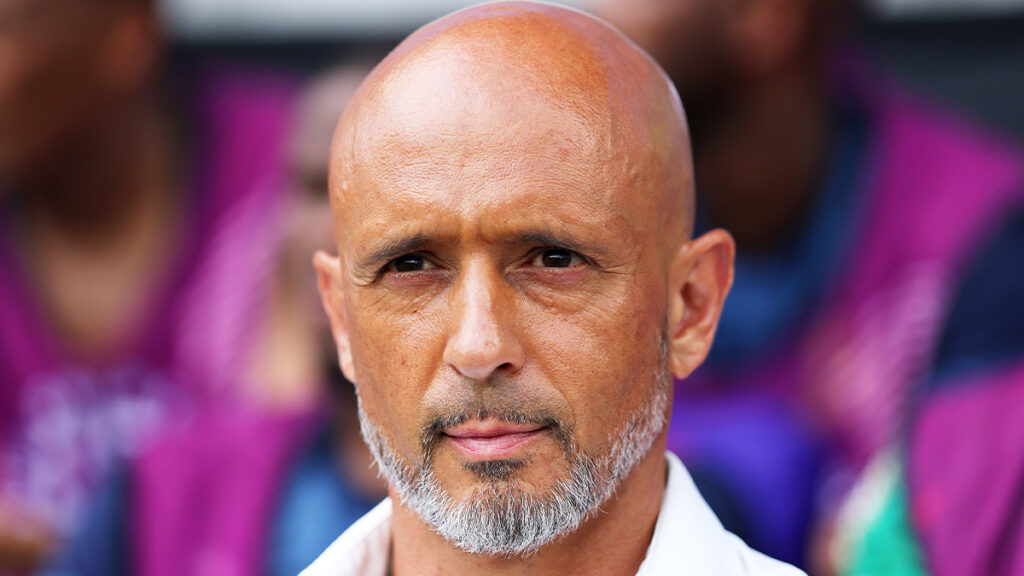 Al Ahly in Discussions with Sundowns Coach Miguel Cardoso