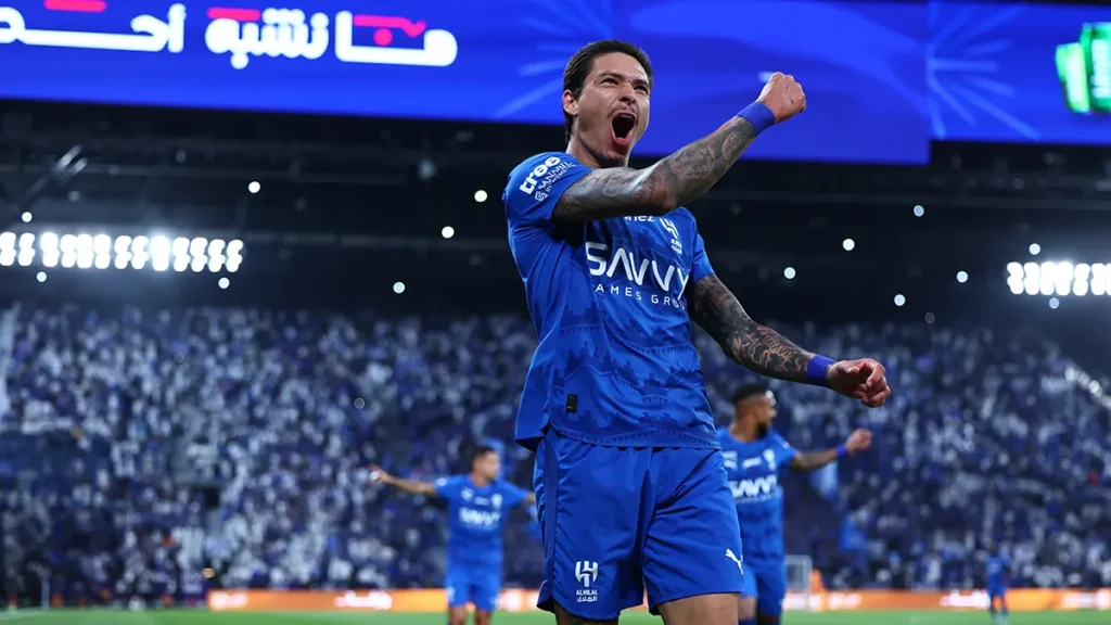 Al-Hilal vs Al-Duhail SC: Predictions Preview, Lineups, H2h for September 16, 2025