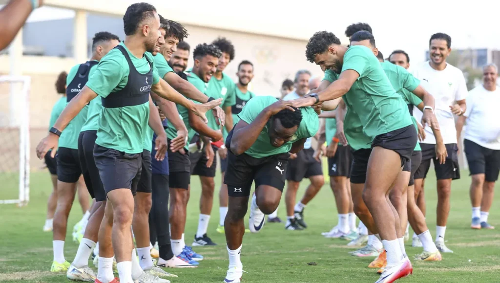 Al Masry SC vs Ghazl Al Mahalla: Prediction Preview, Lineups, H2h for September 17, 2025