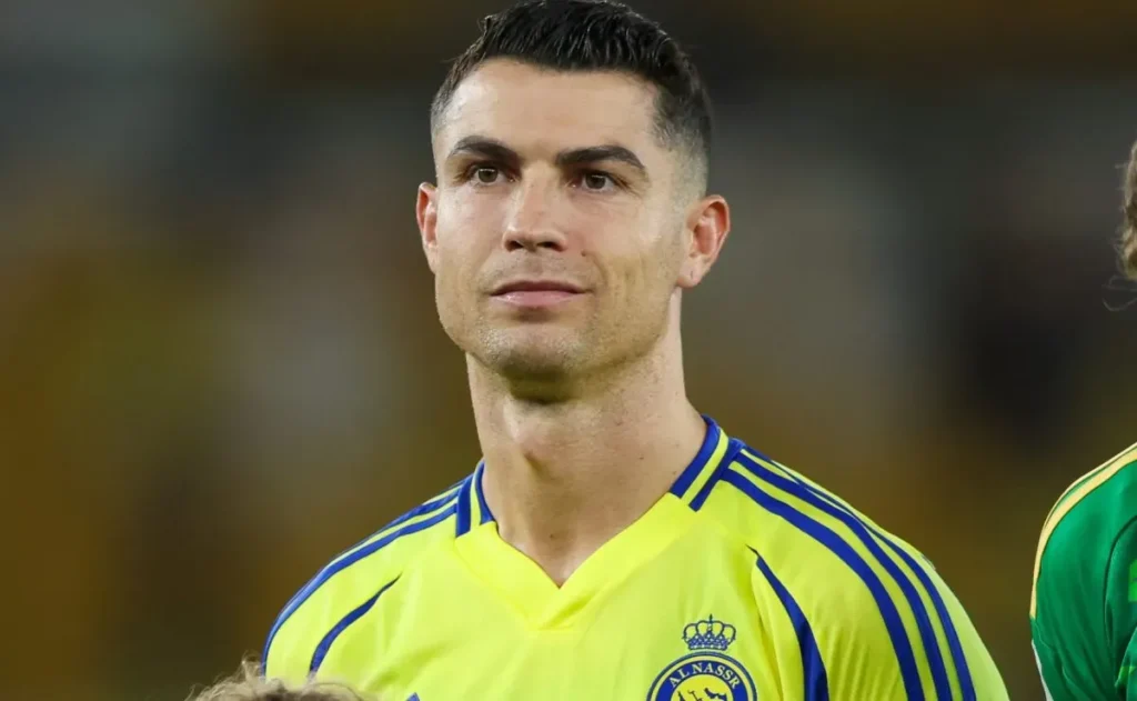 Al Nassr Announces Cristiano Ronaldo Will No Longer Have Star Teammate as Rival Team Joins Saudi Pro League