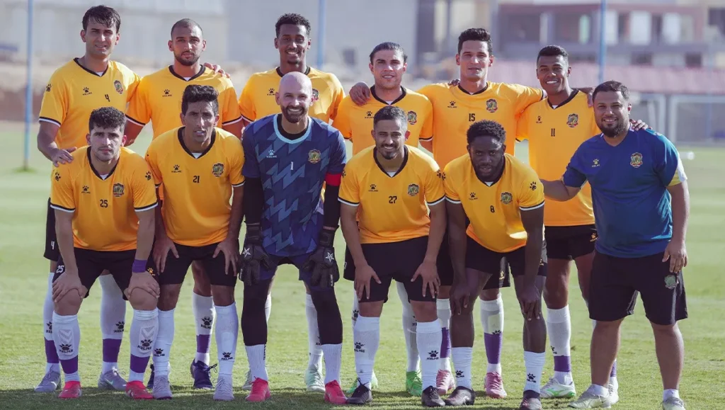 Al Shorta vs Al-Sadd: Preview, Predictions, H2h. Lineups Preview, Lineups, H2h for September 15, 2025