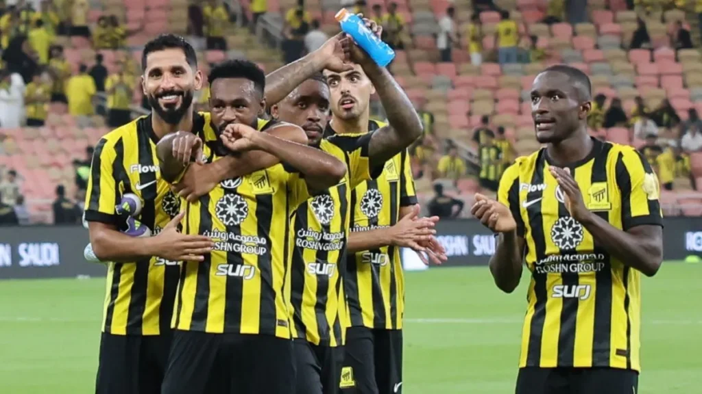 Al-Wahda vs Al-Ittihad: Preview, Predictions, H2h. Lineups Preview, Lineups, H2h for September 15, 2025