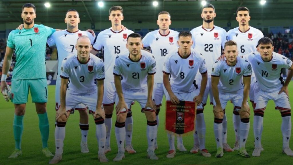 Albania vs Latvia: Match Prediction Preview, Lineups, H2h for September 10, 2025