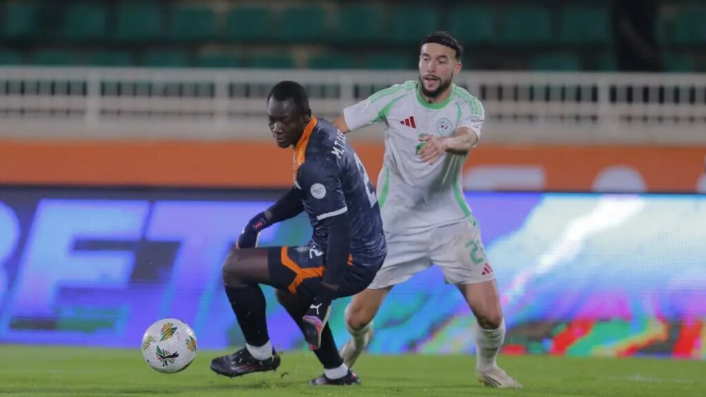 Algeria vs Botswana: Match Prediction and Betting Insights for September 5, 2025 Algeria vs Botswana: Match Prediction and Betting Insights for September 5, 2025