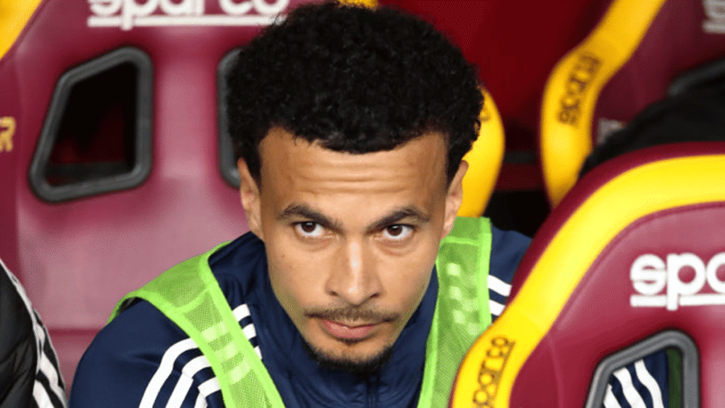 Alli’s Potential Return to England: Unlikely Clubs Interested