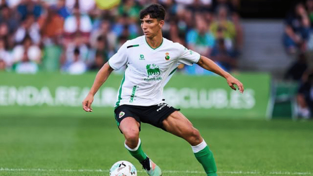 Almería vs Racing Santander: Predictions Preview, Lineups, H2h for September 7, 2025
