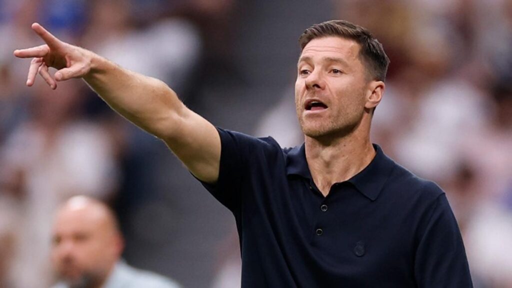 Alonso Reflects on Real’s Win Against Espanyol: “A Confident Yet Modest Victory”
