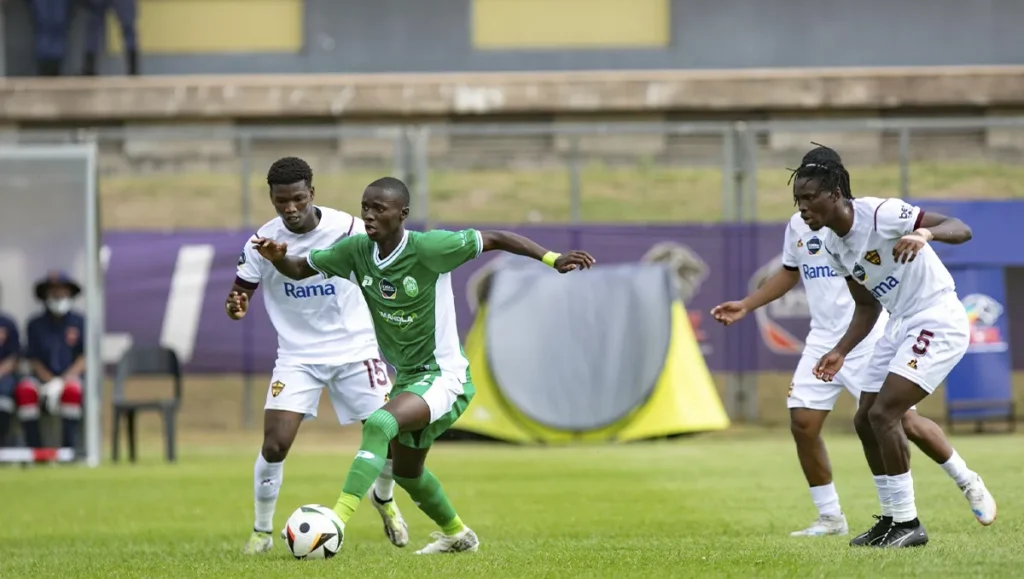 AmaZulu vs Stellenbosch: Match Prediction Preview, Lineups, H2h for September 17, 2025