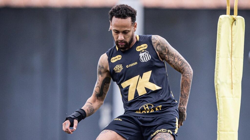 “Ancelotti Discusses Neymar’s 2026 World Cup Prospects: Talent Present, Form Required”