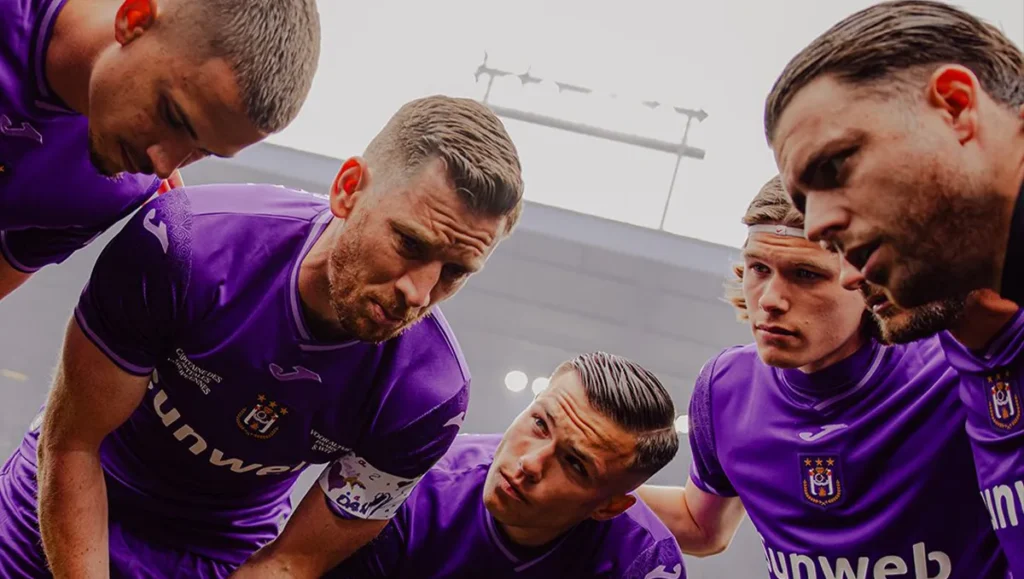 Anderlecht vs Genk: Predictions Preview, Lineups, H2h for September 14, 2025