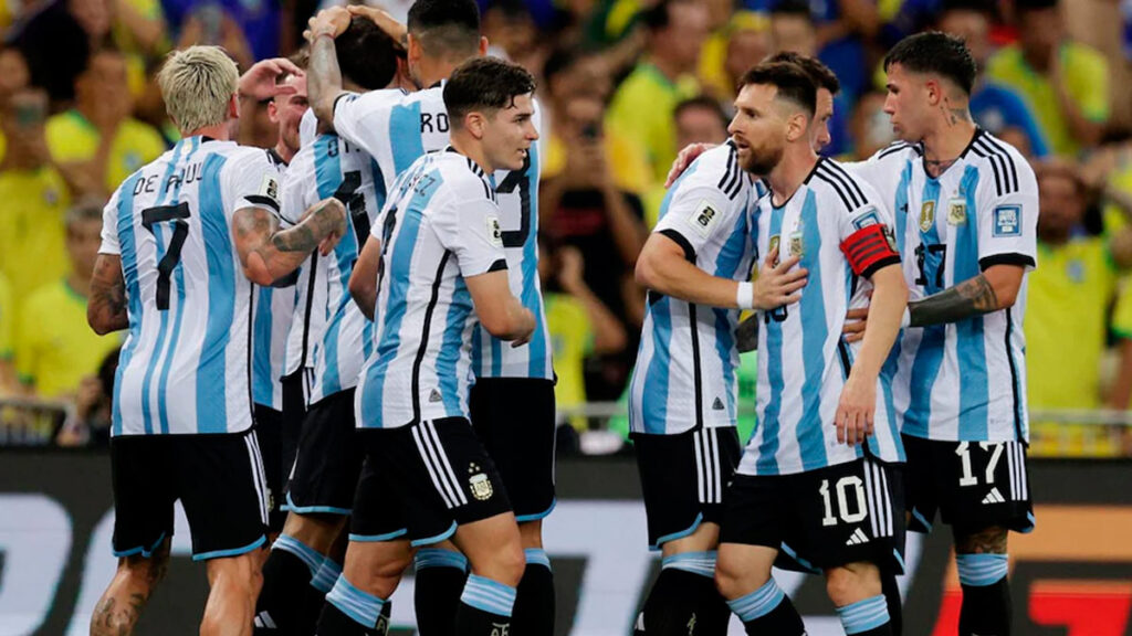 Argentina vs Venezuela: Predictions and Betting Insights for September 5, 2025