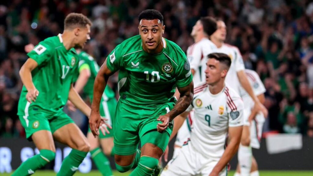 Armenia vs Ireland: Prediction Preview, Lineups, H2h for September 9, 2025