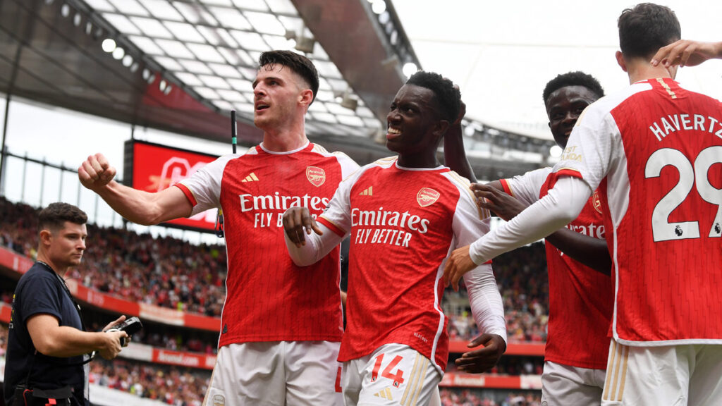 Arsenal Takes on Nottingham Forest: Match Predictions Preview, Lineups, H2h for September 13, 2025